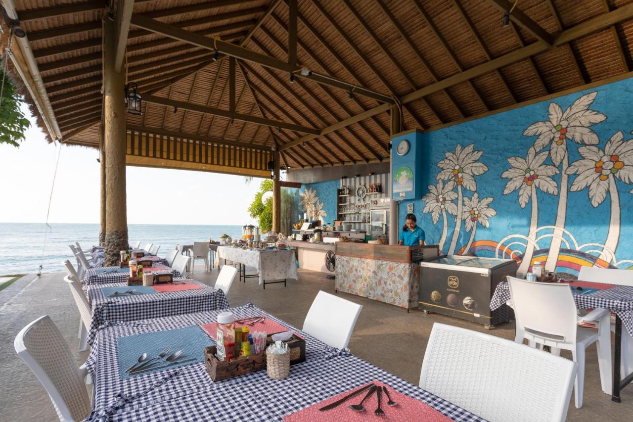Готель Palm Coco Mantra Lamai Beach  Екстер'єр фото